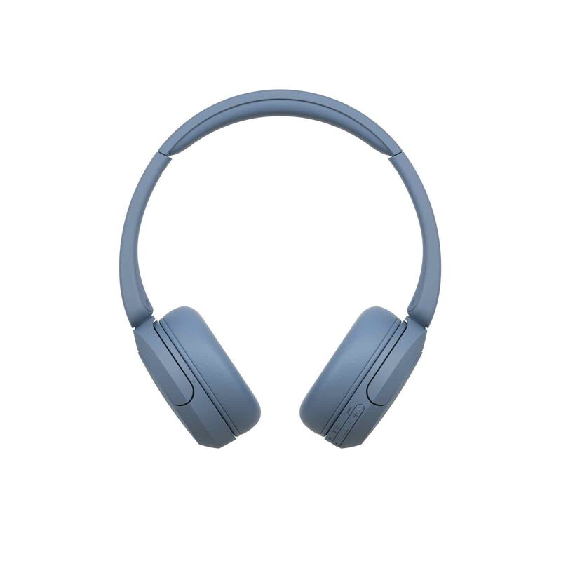 SONY Bluetooth Wireless Headphones (blue) WH-CH520/LZE-image 1