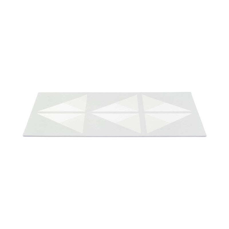 TODDLEKIND Toddlekind Prettier Puzzle Playmat - Kyte - Soft Storm PRETTIER PUZZLE-image 3