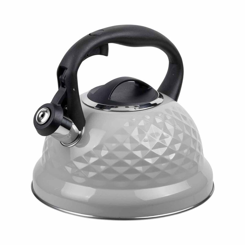 RESTO Almaaz Whistling Kettle 3.0l 90611-image 1