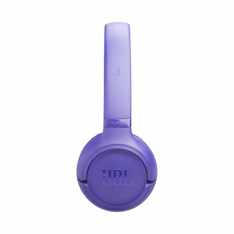 JBL Wireless On-ear Headphones TUNE 530BT LAVENDER-image 2