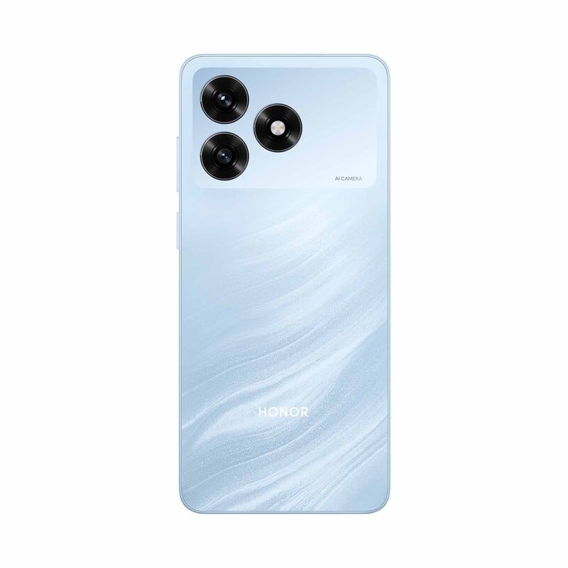 HONOR X5d Plus 4gb+128gb Tidal Blue 5109CGTG-image 1