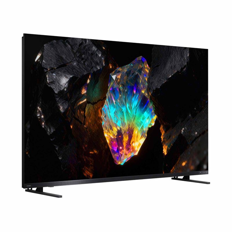 TOSHIBA 85 In Rgb Mini Led 4k Ai Tv 85ZXSP-image 2