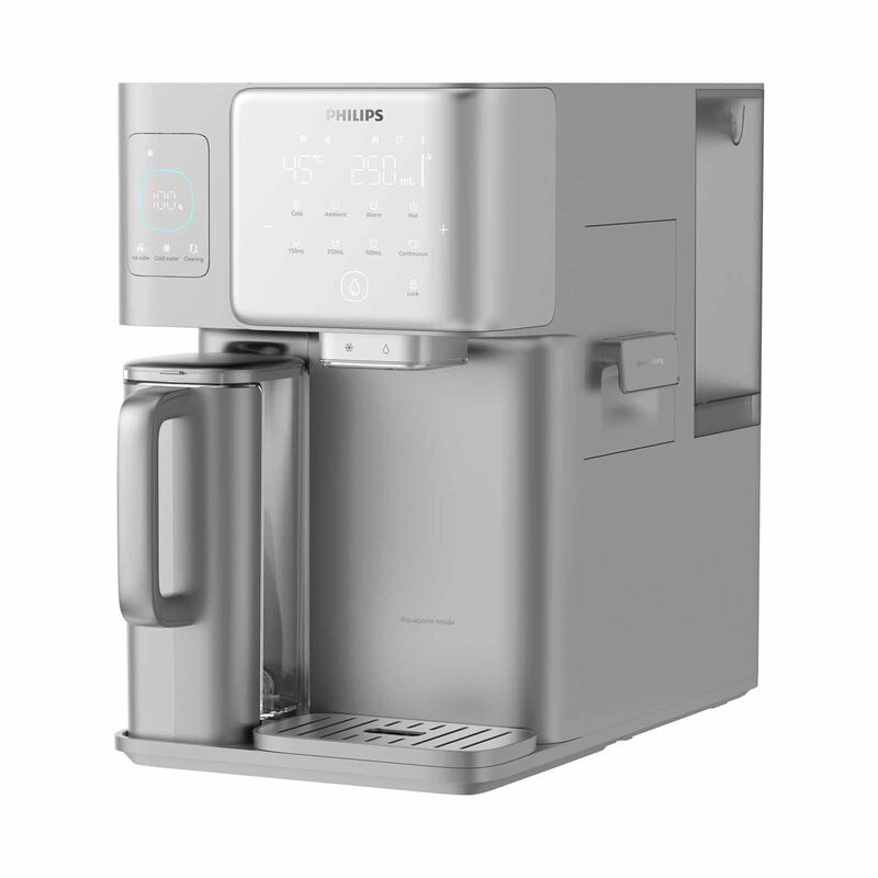 PHILIPS Ro Water Dispenser ADD6922DG/90-image 1