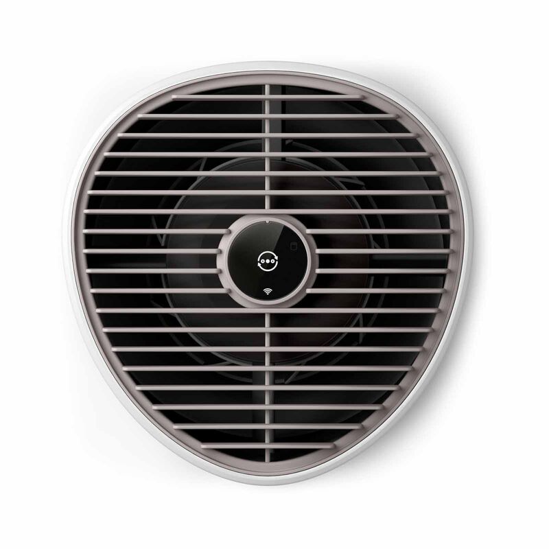 PHILIPS Series 600i Air Purifier AC0650/10-image 4