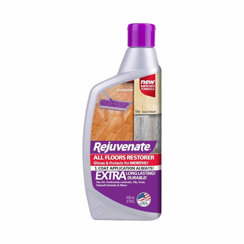 REJUVENATE All Floor Restorer (16oz) RJ-16FSCB-image 1