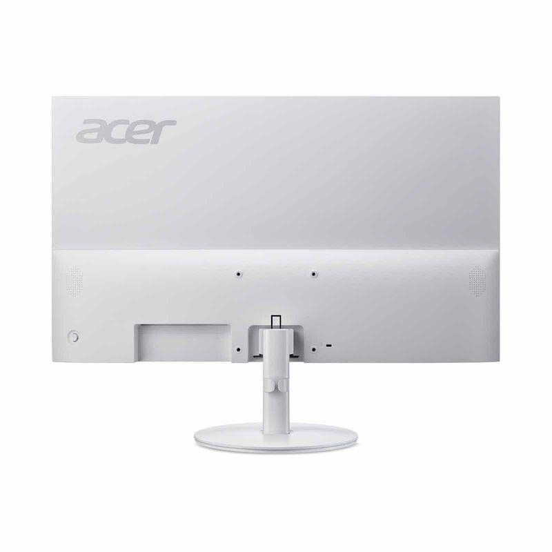 ACER 27in Fhd Led Monitor - (white) SA273 P1-image 3