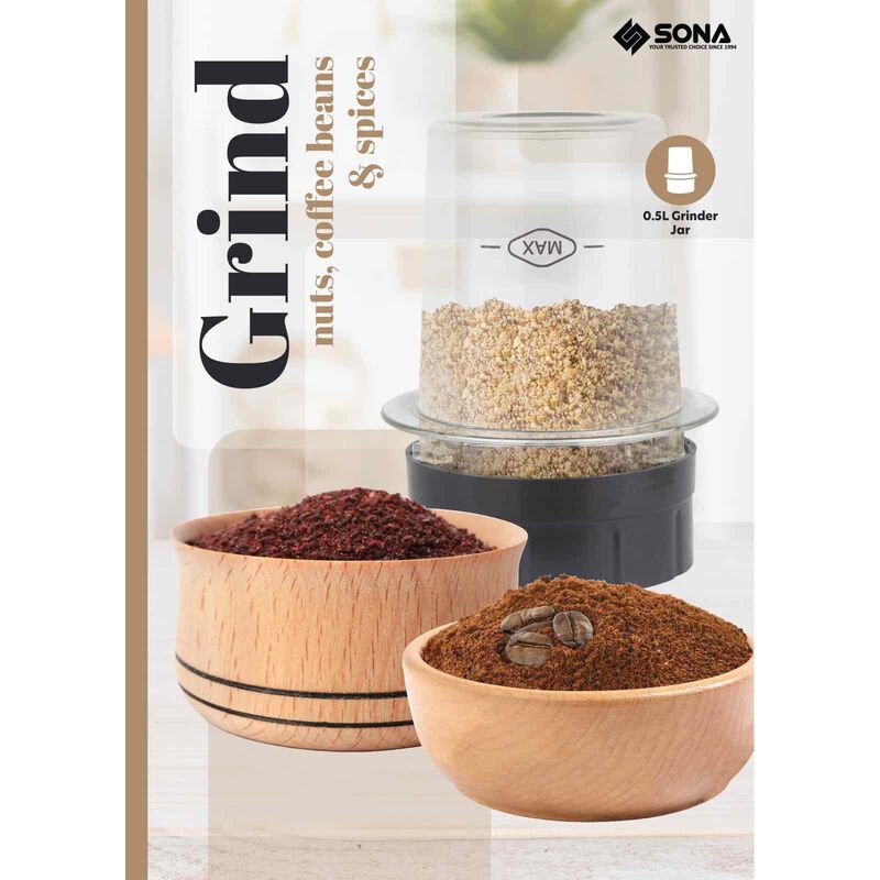 SONA Blender 1.5l SB3022-image 4