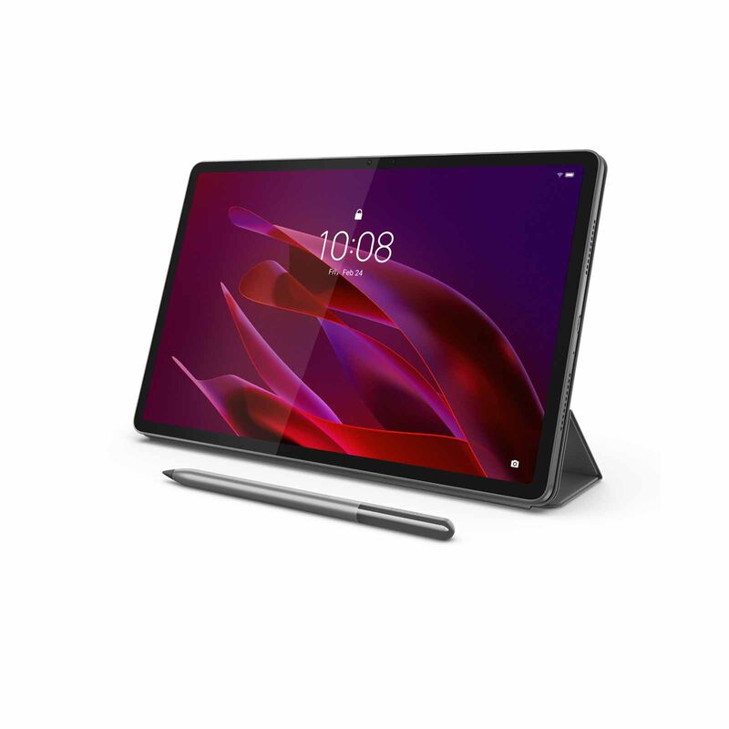 LENOVO 11.1in 3.2k Ips Qc Snapdragon 8 Gen 3 Adreno 750 12gb 256gb Android 15 YOGA TAB ZAG60297SG WIFI-image 4
