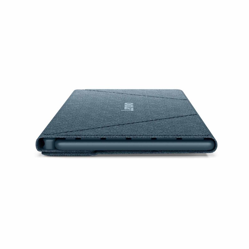 LENOVO 14in X 2 2.8k Wqxga+ Oled Intel Core Ultra 9 285h 32gb Ram Intel Arc 140t Graphics 1tb Ssd Win 11pro YOGA BOOK 9 14ILL10 83KJ001RSB-image 10
