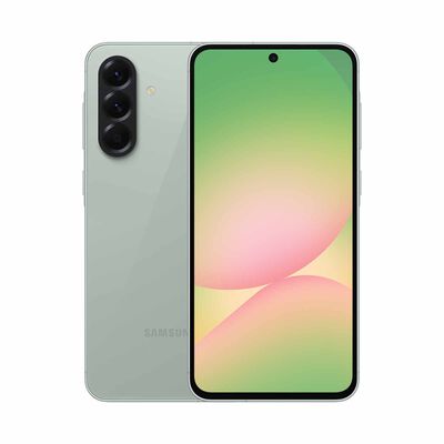 SAMSUNG Galaxy A56 5g (12gb/256gb) Awesome Olive SM-A566BZGUXSP