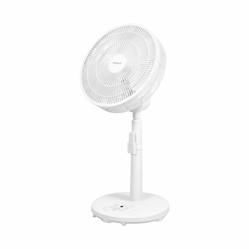 ACER Acerpure Cozy F5 14 In Dc Air Circulator Fan AF555-20W-image 4