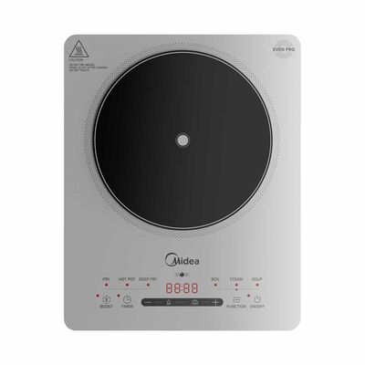 MIDEA Induction Cooker (2200w) MIC220TPAGHH