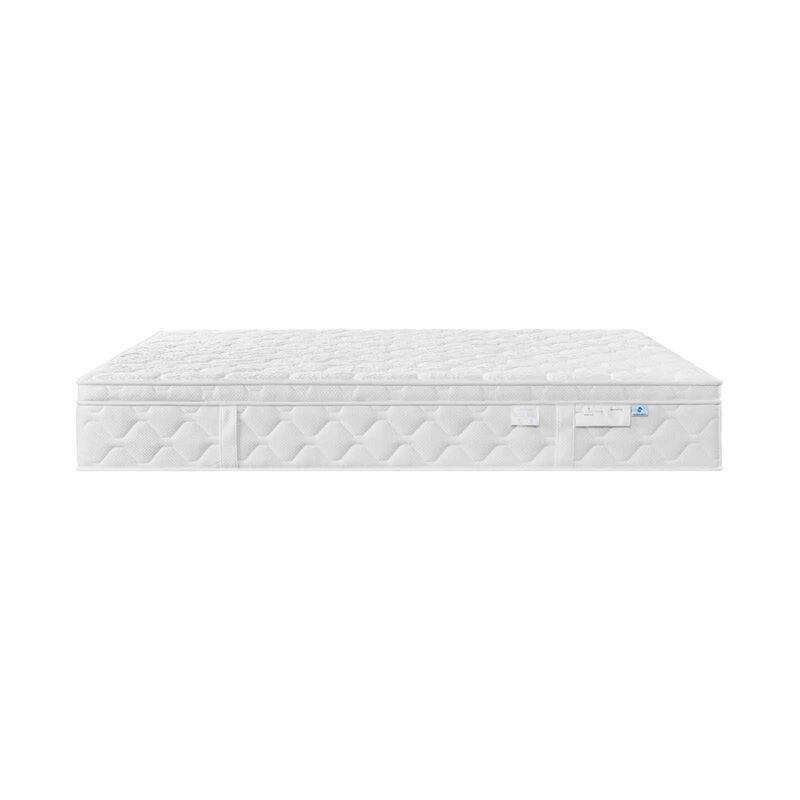 DERUCCI T11 Pro Ai Smart Queen Size Mattress MOS1-003-image 4