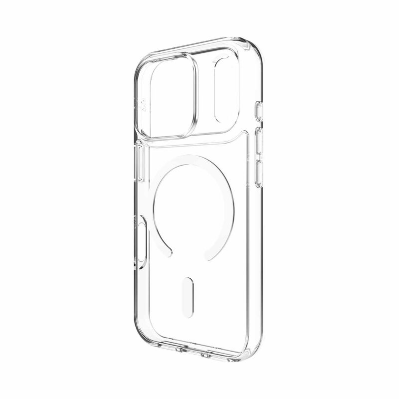 ZAGG Crystal Palace Lite Snap Ip 17 Pro - Clear ZG-702320812-image 2