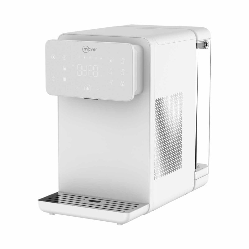 MAYER Instant Hot And Cold Water Dispenser With Filter MMIWD48C-image 4