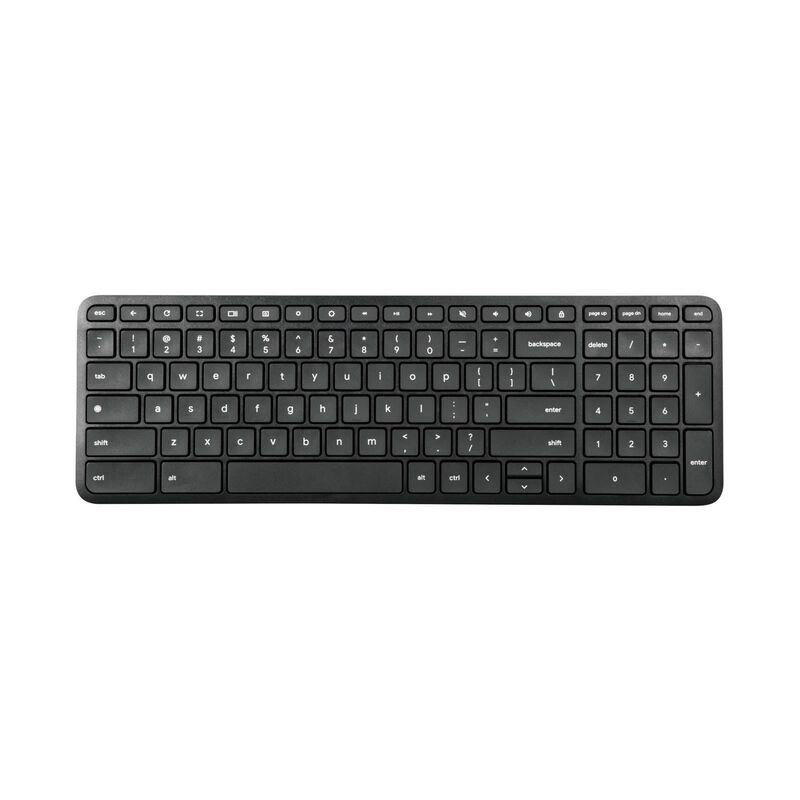 TARGUS Akb869 Wwcb Bluetooth Keyboard AKB869AP-50-image 1