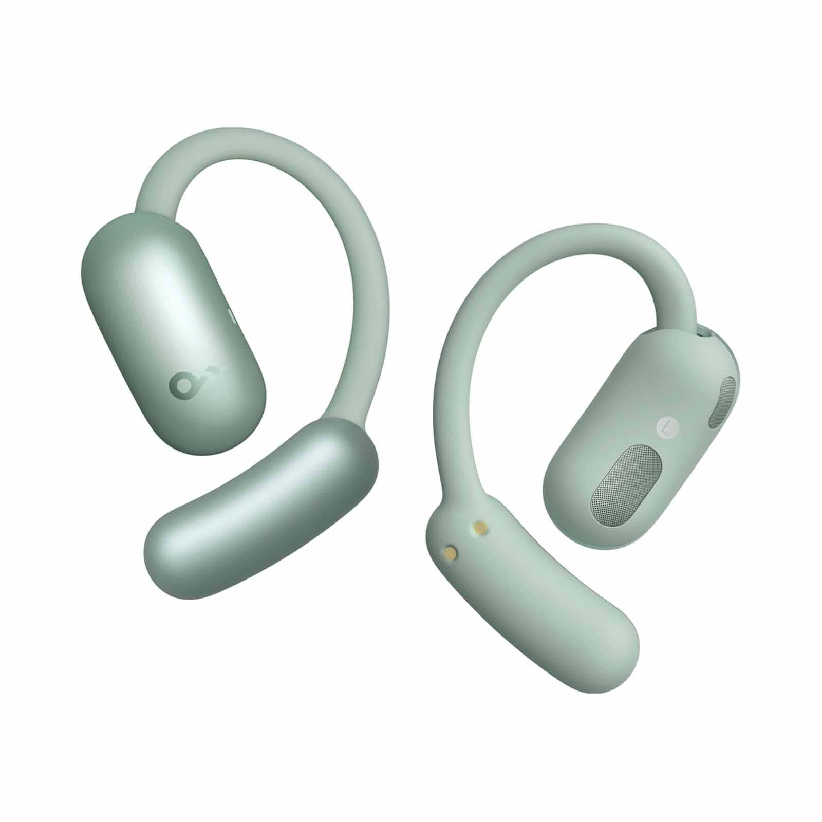 Shop SOUNDCORE Aerofit 2 Green A3874H61 in Singapore