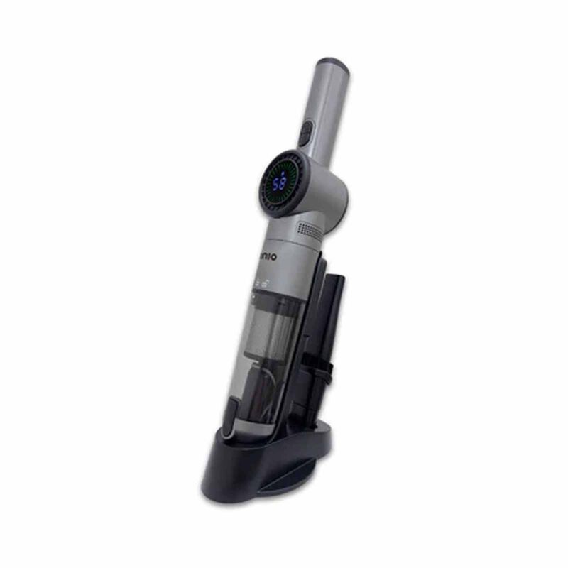 NNIO Cordless Handheld Vacuum Cleaner N0650HVC-image 1