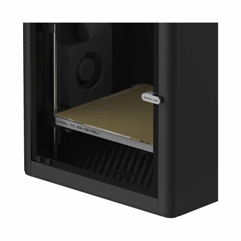 BAMBU LAB P1s 3d Printer BAM-PF001-U-UK-image 5