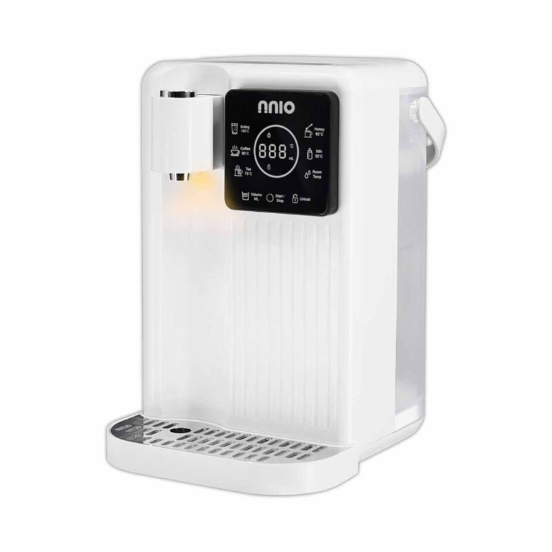 NNIO Instant Water Dispenser (3.5l) FLOW-35-image 2