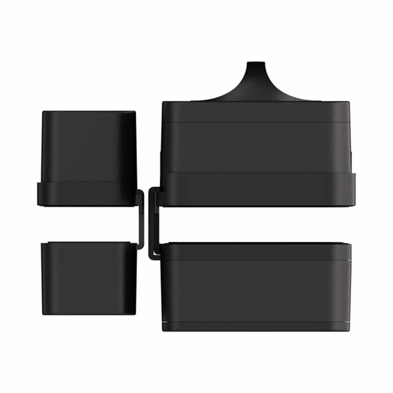 AQARA U500 Smart Glass Lock + Installation (for Glass Door) - Black U500 SMART GLASS LOCK + INSTALLATION (GLASS DOOR)-image 5