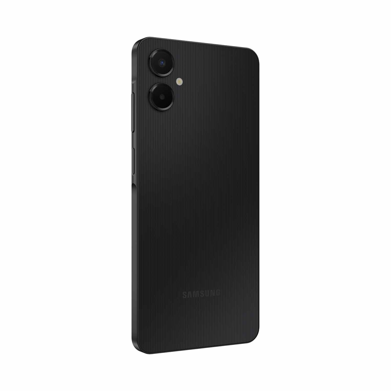 SAMSUNG Galaxy A06 5g (6gb/128gb) Black SM-A066BZKHXSP