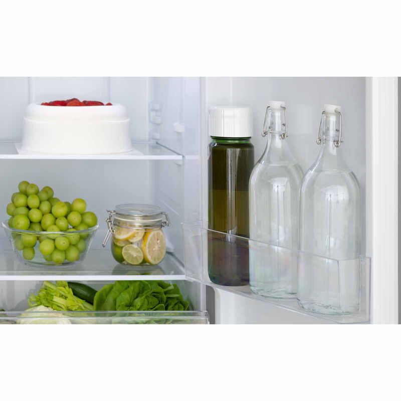 WHIRLPOOL 2 Door Bottom Mount Fridge (292l) WF2B291RSSG-image 2