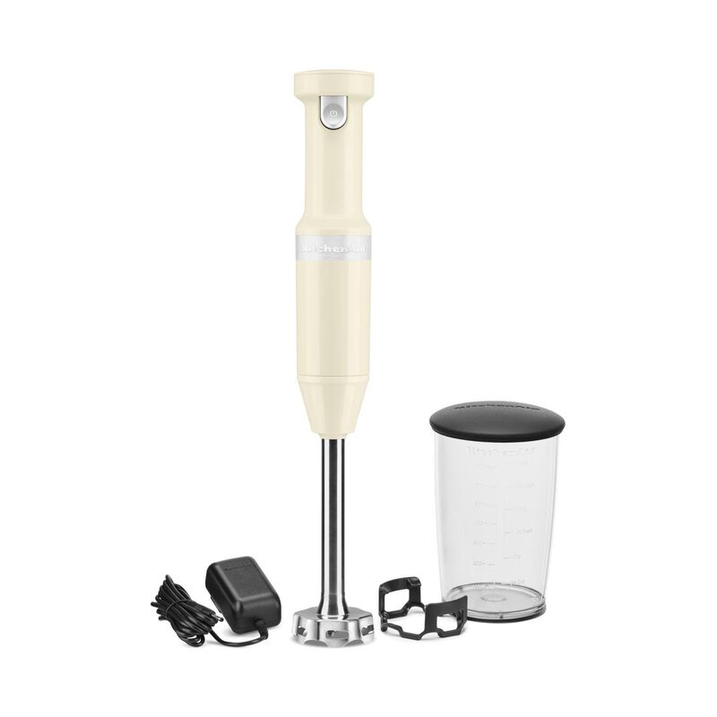 KITCHENAID Cordless Handblender Ac 5KHBBV53GAC-image 3