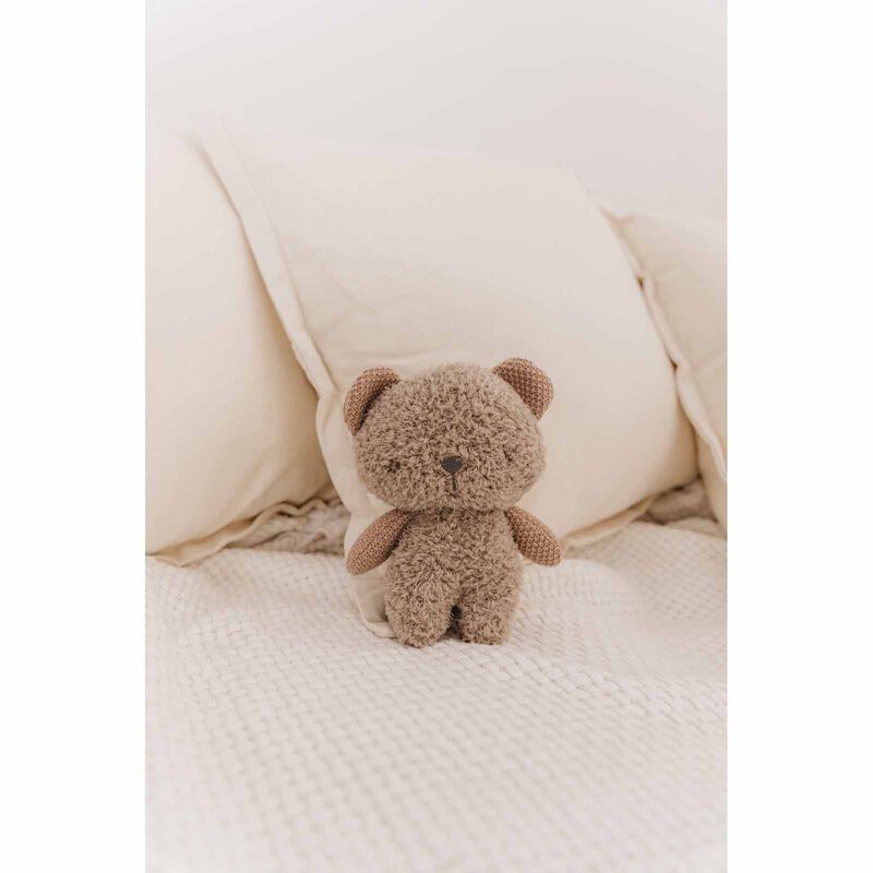 BUBBLE Plush Toy BEANIE THE BEAR-image 4