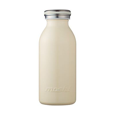 MOSH Stainless Steel Bottle DMMB350IV