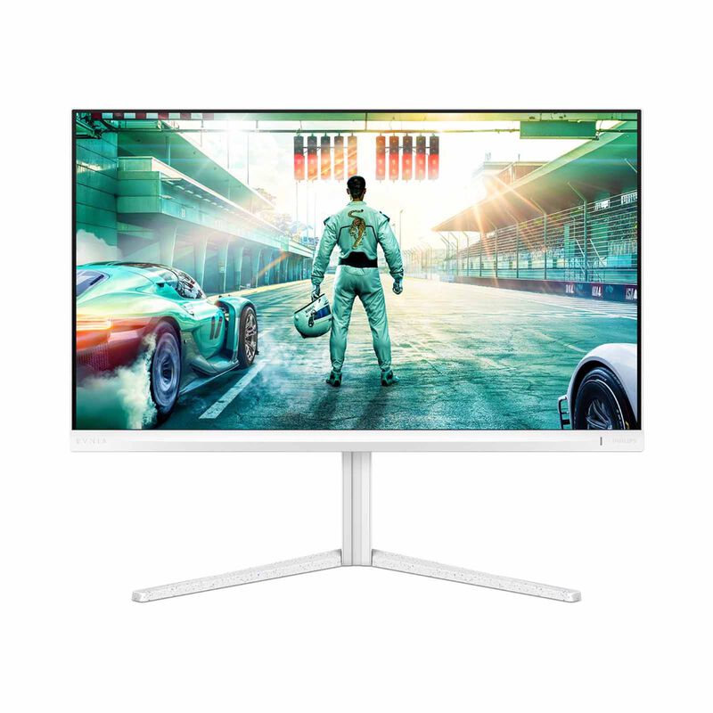 PHILIPS 27in Fast Ips 260hz 0.3ms Gaming Monitor 27M2N3501PA-image 1