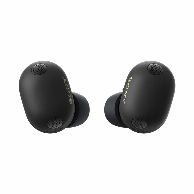 SONY Wireless Noise Cancelling Headphone (black) WF-1000XM6/BZE/BCE-image 8