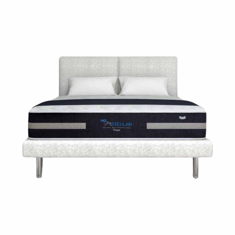 MAXCOIL Super Single Mattress ICE SLEEP STELLAR-image 1