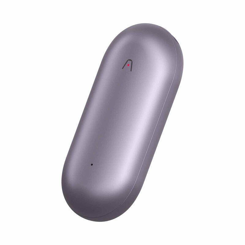 PLAUD Notepin - Sunset Purple NP-64G-PU-1-image 1