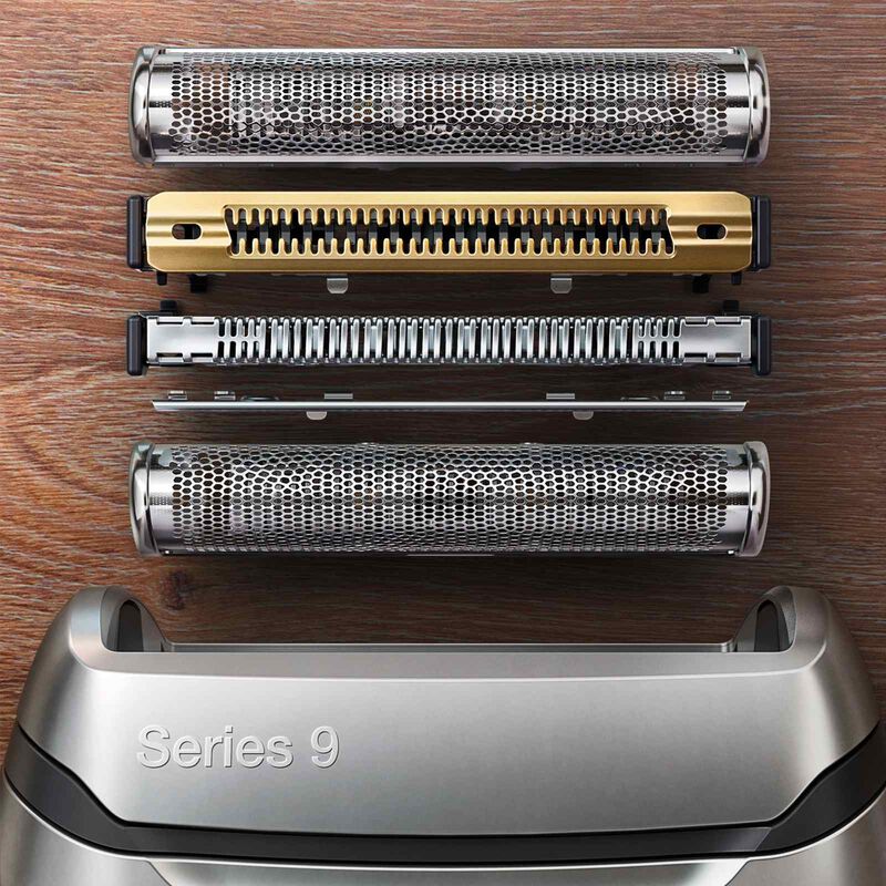 BRAUN Series 9 Shaver S99345S-image 3