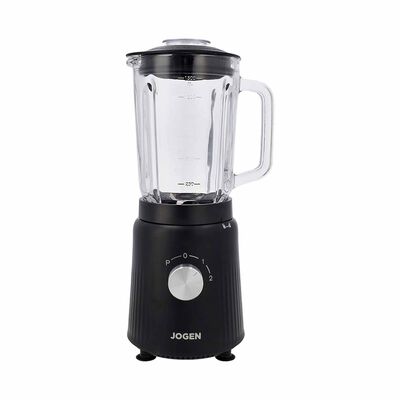 JOGEN Glass Blender (600w) BL 4165