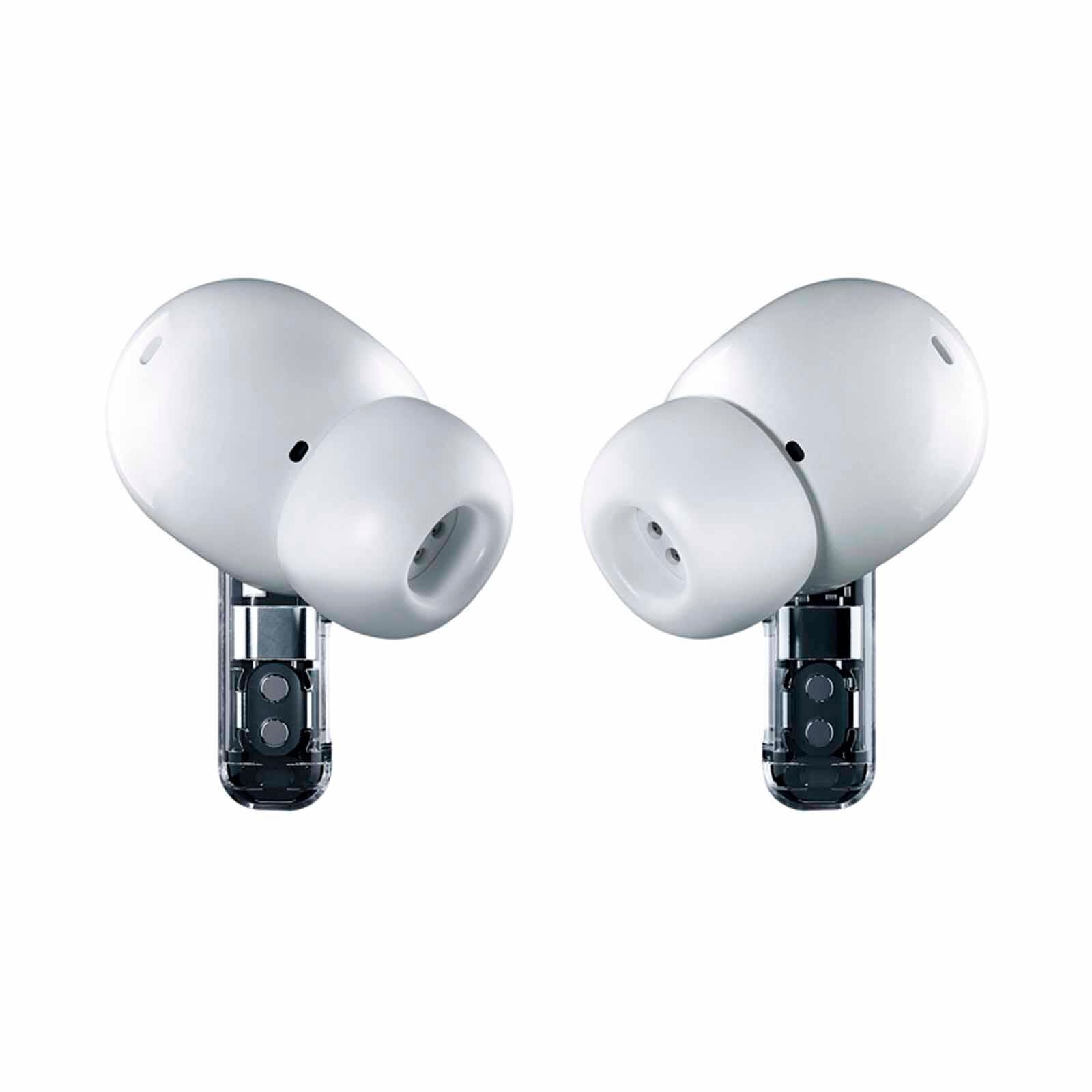 Nothing Ear(R)ワイヤレスイヤホン B171 white Shop NOTHING True Wireless Earbuds - White NOTHING B171 EAR - WHT
