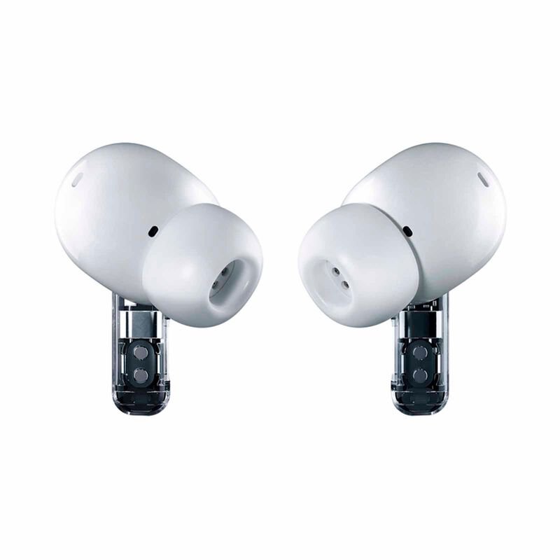 NOTHING True Wireless Earbuds - White NOTHING B171 EAR - WHT-image 8