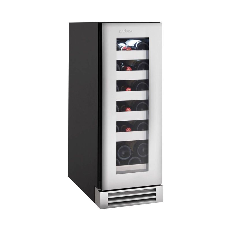 KADEKA Wine Chiller (19 Bottles) KN24WR-image 1