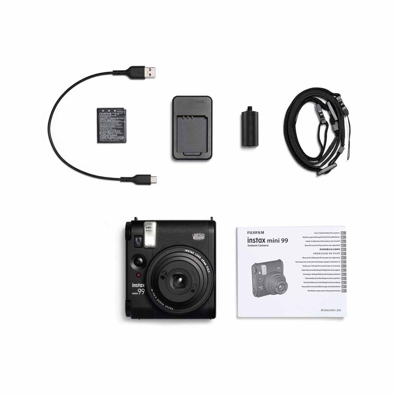 FUJIFILM Instax Mini 99 Analog Camera INSTAX MINI 99 ANALOG CAMERA-image 6