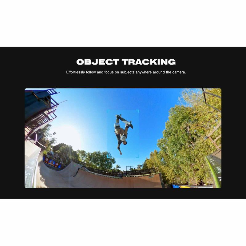 GOPRO Max360 Action Camera CHDHZ-203-RW-image 10