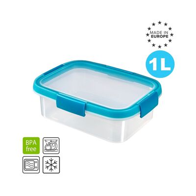 CURVER Smart Container Rect 1.0l D-CV-21-3528