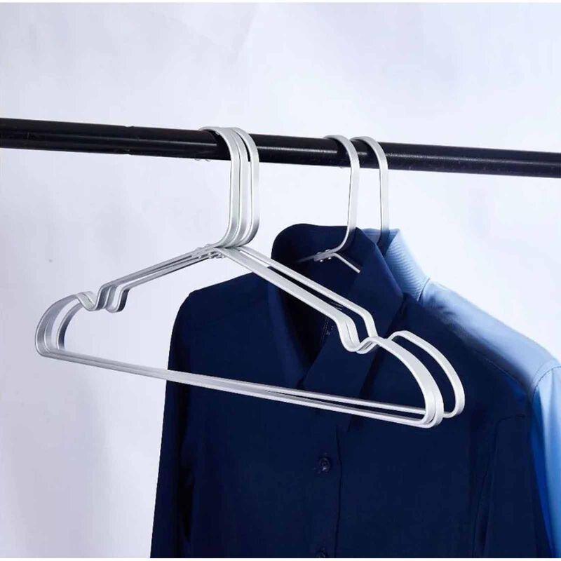 RENE Halo Hanger (matte Black)-3pcs E70631-image 2