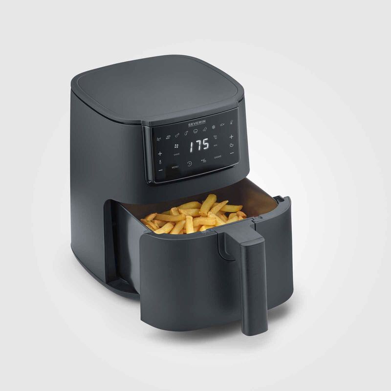 SEVERIN Digital Air Fryer (4.0l) FR 2461-image 5