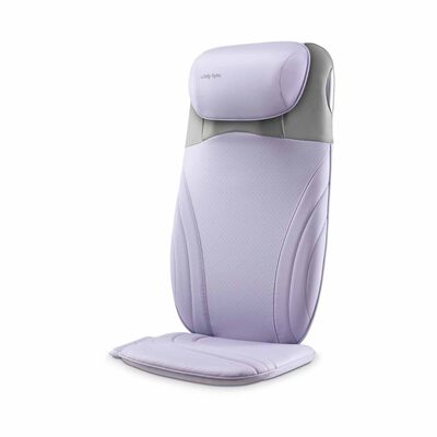 OSIM Ujolly Sync Full Back Massager - Lavender OS-2233 - LAVENDER