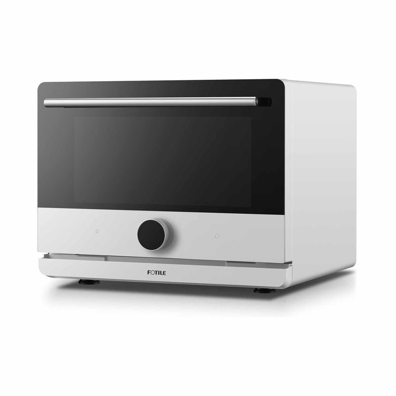 FOTILE 4 In 1 Combi Oven -white HYZK32-E3-image 3