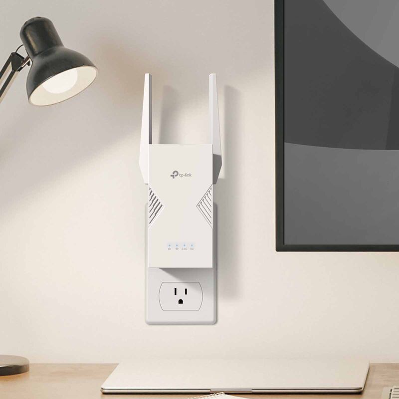 TP LINK Be3600 Dual-band Wi-fi 7 Range Extender RE235BE-image 11