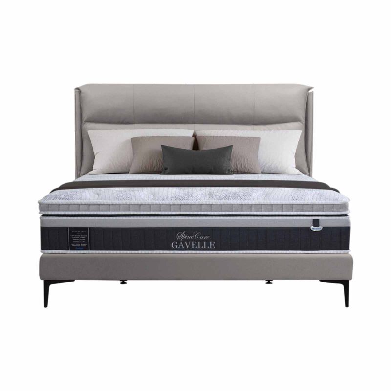 MAXCOIL Single Size Mattress SPINECARE GAVELLE-image 1