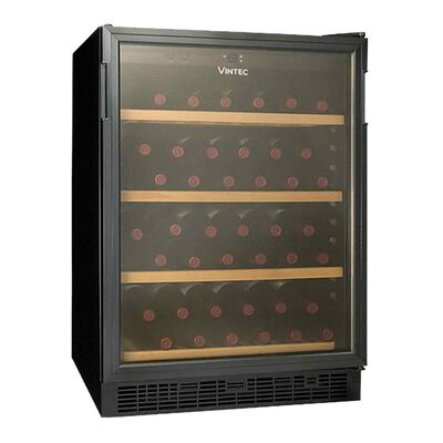 VINTEC Wine Chiller (48 Bottles) VWS048SCA-X