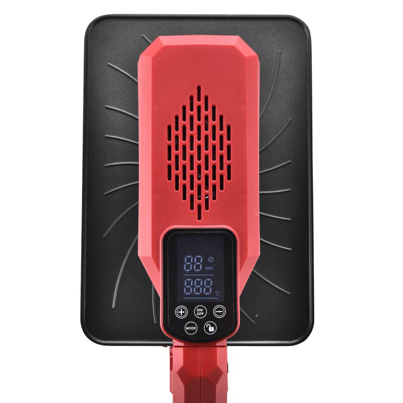 K-GRILL Infrared Grill KG-7171G-image 4
